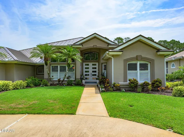 1828 Summer Green Dr, Port Orange, FL 32128