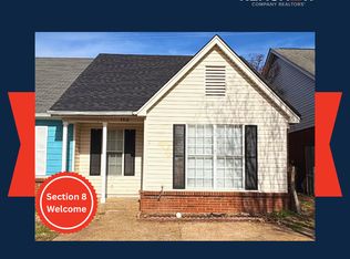5518 Ginners Dr, Memphis, TN 38134