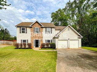 665 Penstock Path, Hampton, GA 30228