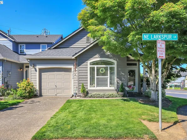 21799 NE Larkspur Ln, Fairview, OR 97024