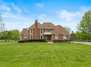 11773 W 176th Ter, Overland Park, KS 66221