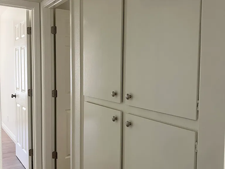 hall storage