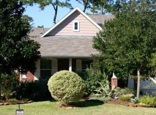 51 E Misty Dawn Dr, Conroe, TX 77385