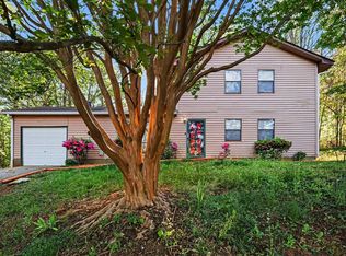 3808 Shane Ct, Ellenwood, GA 30294