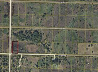 17589 NW 294th St, Okeechobee, FL 34972