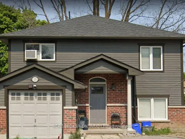 175 Peel St, Barrie, ON L4M 3L7