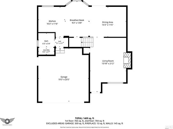 4th image of 7408 Maximillian Place