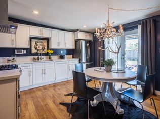 1551 El Segundo Ave, Las Vegas, NV 89169