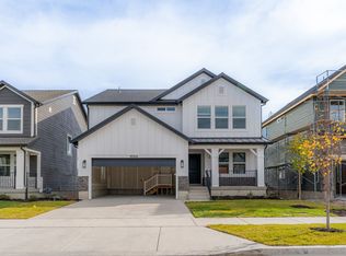 LOT 205 1044th N #3620-W, Lehi, UT 84043