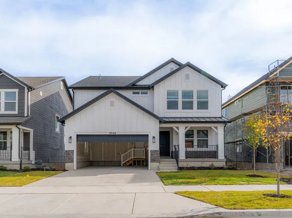 LOT 205 1044th N #3620-W, Lehi, UT 84043