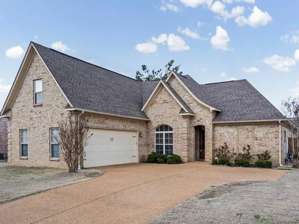 1229 Westbrook Dr, Oxford, MS 38655