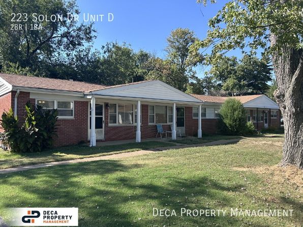 223 Solon Dr APT D