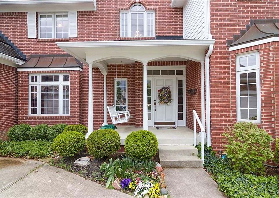 5509 Stockwell Ct, Indianapolis, IN 46237 Zillow