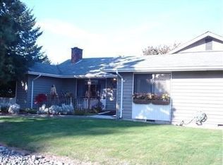 4260 S 184th St, Seattle, WA 98188
