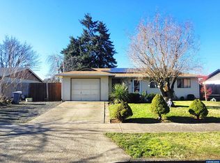 1671 Weigart Ct NE, Salem, OR 97305