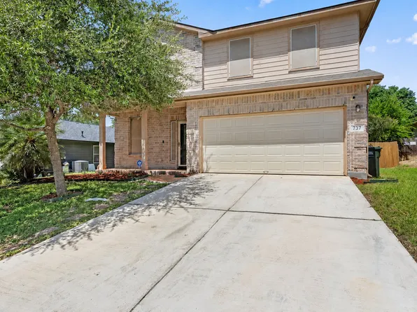 737 Fountain Gate, Cibolo, TX 78108