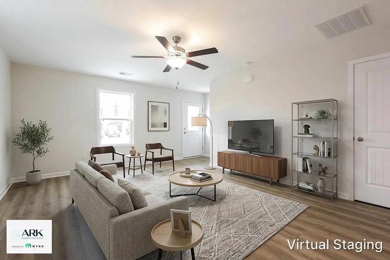 2 bed, 2.5 bath, 1428 sqft, $1,535 — Photo 2