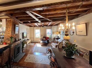 16 Cooke St #1, Bristol, RI 02809