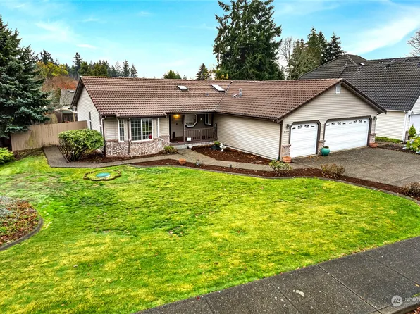 9135 Classic Drive NE, Lacey, WA 98516