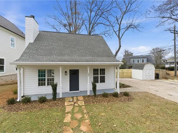 180 Summit Ave SE, Marietta, GA 30060