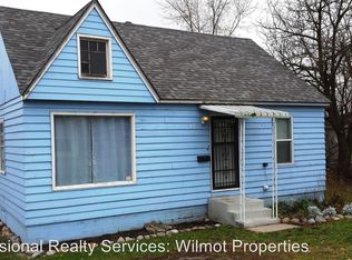 417 S Pines Rd, Spokane, WA 99216