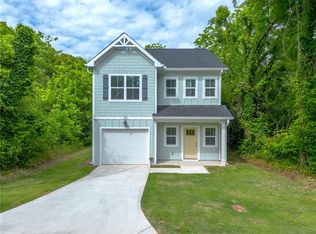717 Scales St, Griffin, GA 30224