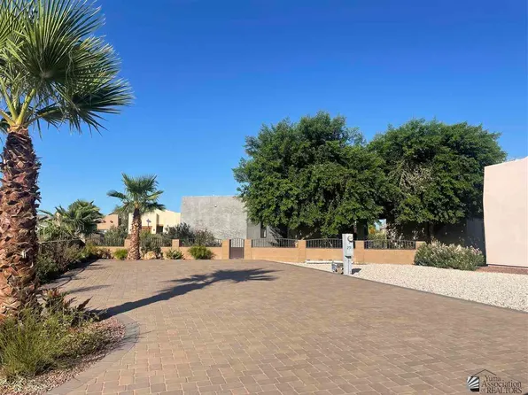 3400 S Avenue 7 E #291, Yuma, AZ 85365