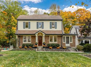 6222 Robison Rd, Cincinnati, OH 45213