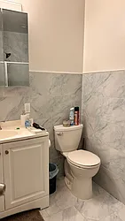 Rented by Keller Williams NYC