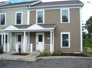 151 Holly Creek Ln, Ithaca, NY 14850
