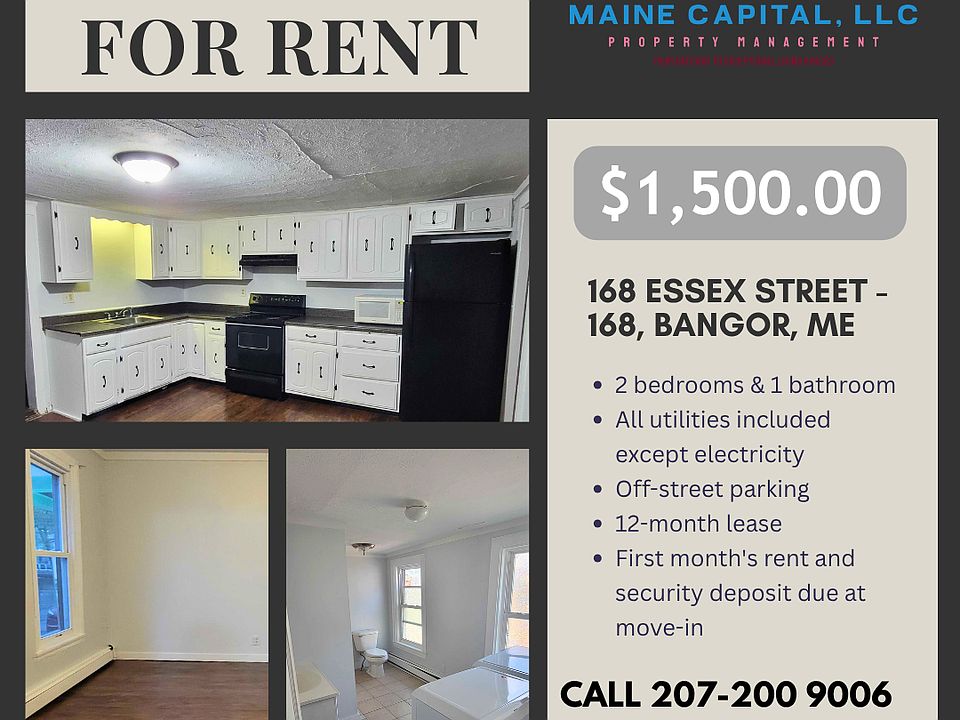 1st image of 168 Essex St #168