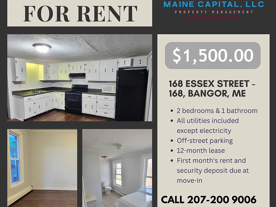 168 Essex St #168
