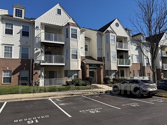 2nd image of 8931 Town Center Cir #305B