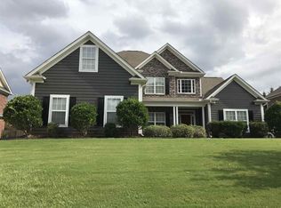 152 Colfax Dr, Boiling Springs, SC 29316