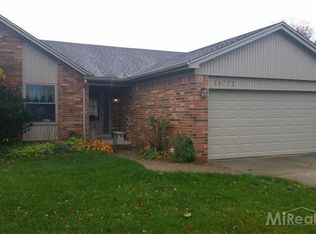 15772 Aspen Dr, Macomb, MI 48044