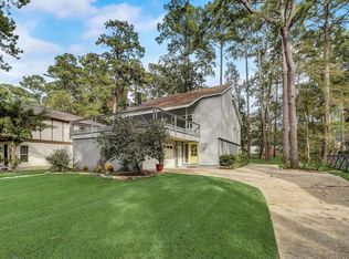 15696 Lakeway Dr, Willis, TX 77318