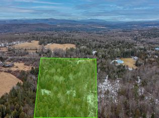 694 Summerhill Rd, Hardwick, VT 05843