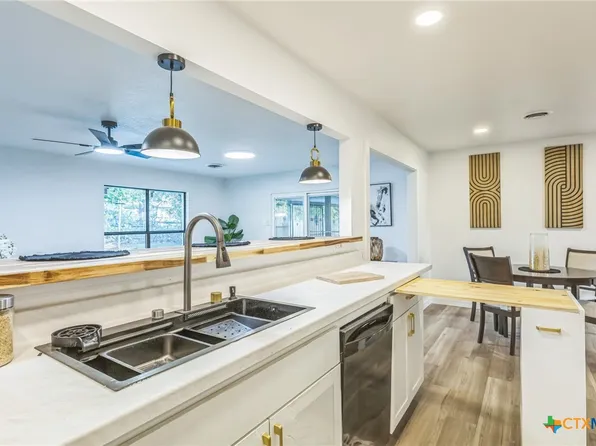 418 Alexander St, Killeen, TX 76541