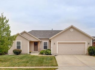 311 N Locust St, Gardner, KS 66030