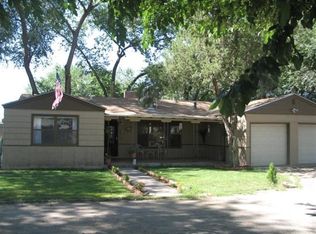 4319 Isleta Blvd SW, Albuquerque, NM 87105