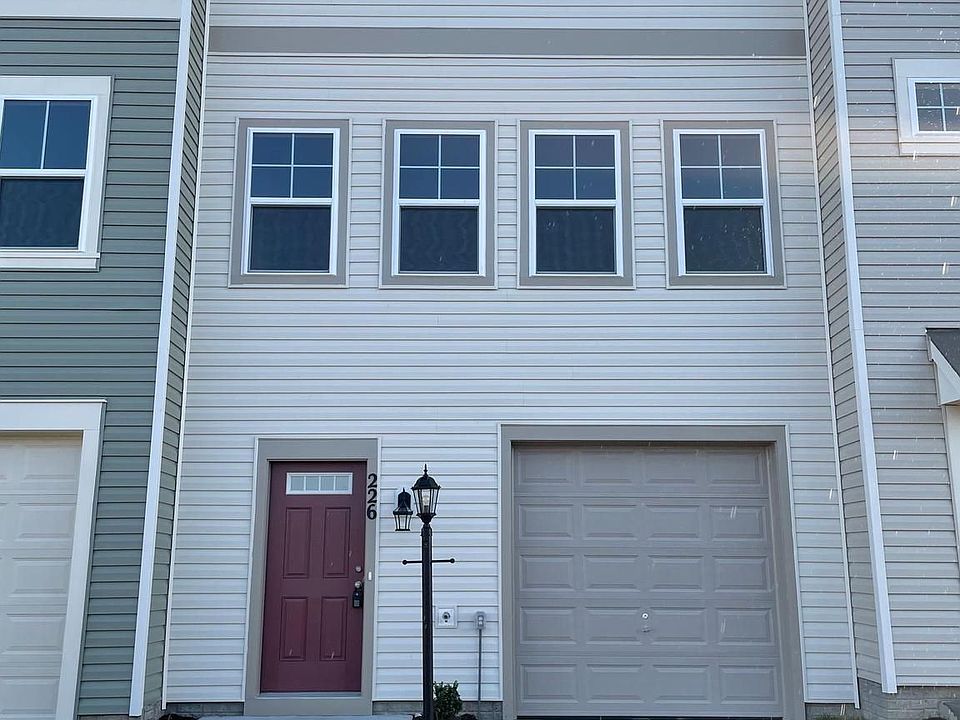226 Norland Knoll Dr, Stephenson, VA 22656 Zillow
