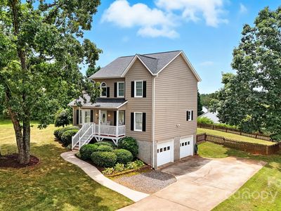 1117 Black Walnut Dr, Hickory, NC, 28602