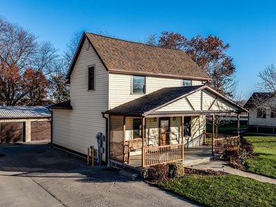2310 9th St, Harlan, IA, 51537
