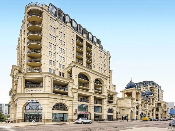 925 Lincoln St Bldg South Tower 12c, Denver, CO 80203