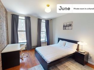 301 E 104th St #A, New York, NY 10029