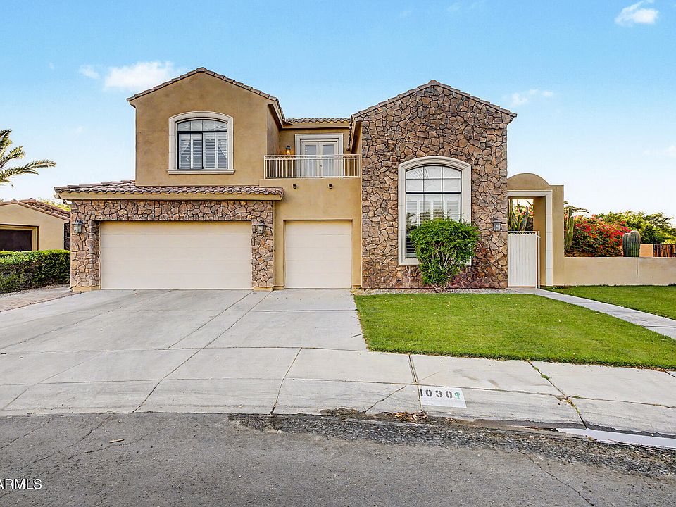 1st image of 1030 W CALYPSO Court