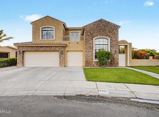 1030 W CALYPSO Court, Gilbert, AZ 85233
