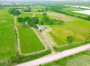 0 E 1040th Rd, Paden, OK 74860