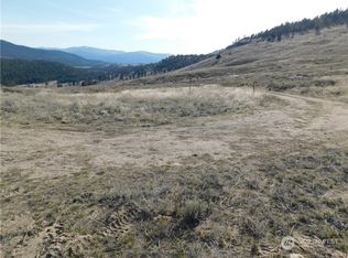 0 Big Boulder Ln, Tonasket, WA 98855