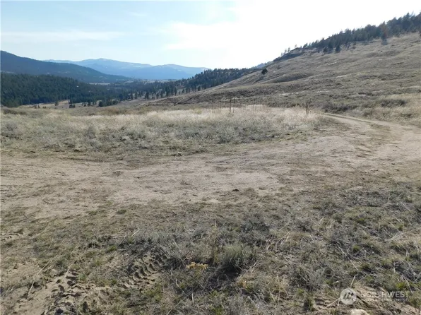 0 Big Boulder Lane, Tonasket, WA 98855